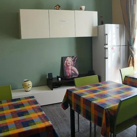 Le 3 B Panzió Catania