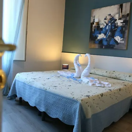 Bed & Breakfast Le 3 B