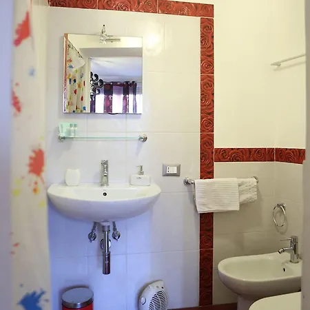 Panzió Le 3 B Catania