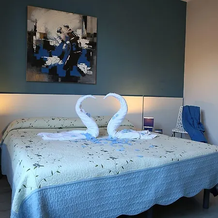 Le 3 B Bed & Breakfast Catania