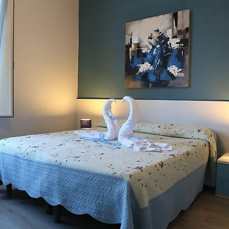 Panzió Le 3 B Catania