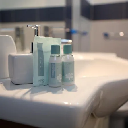 Nocleg ze śniadaniem Le 3 B