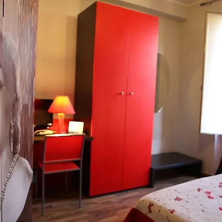 Bed & Breakfast Le 3 B 3*