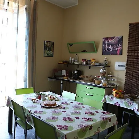 Bed & Breakfast Le 3 B