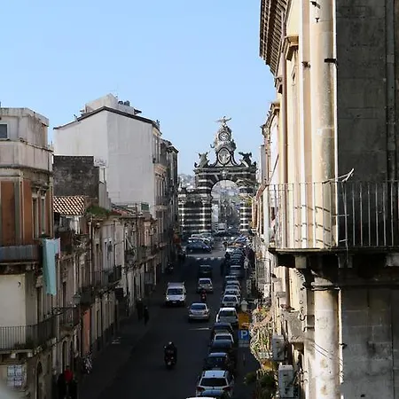 Panzió Le 3 B Catania