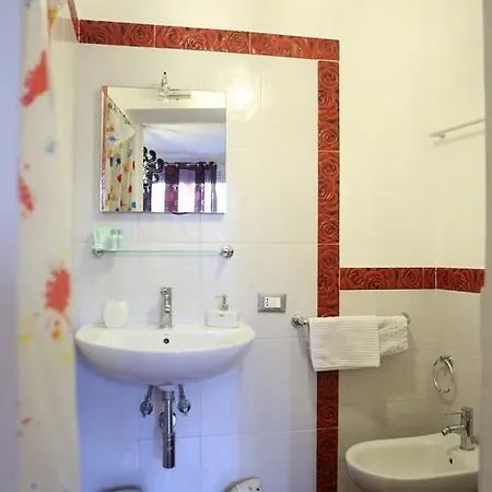 Bed & Breakfast Le 3 B 3*