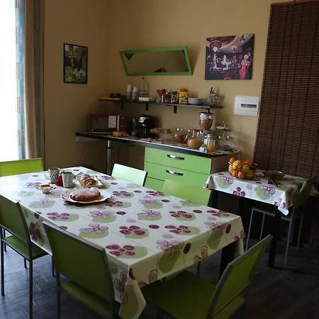 Bed & Breakfast Le 3 B 3*