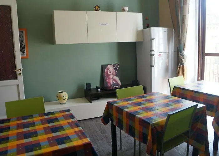 Le 3 B Bed & Breakfast Catania