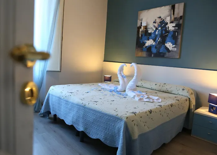 Bed & Breakfast Le 3 B