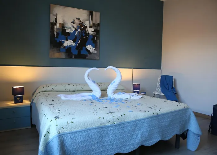 Le 3 B Bed & Breakfast Catania