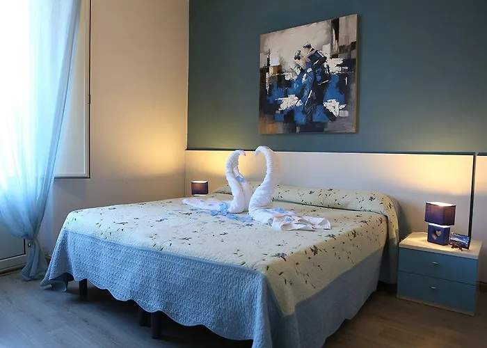 Bed & Breakfast Le 3 B Catania
