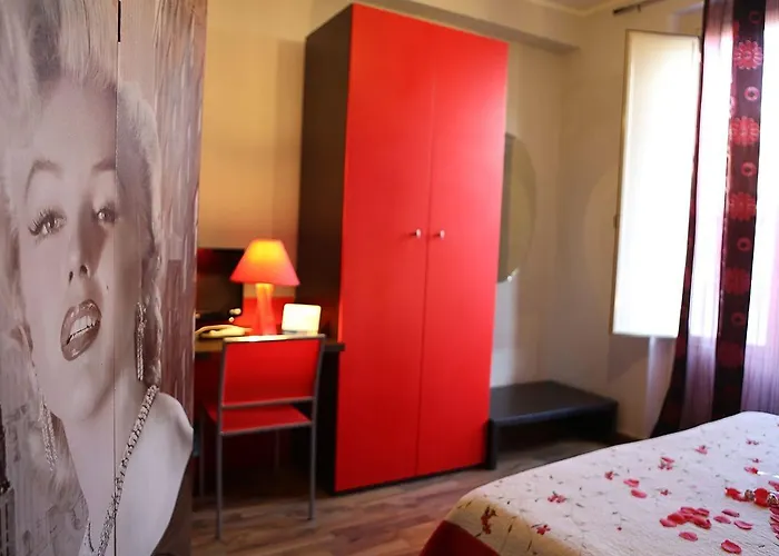 Bed & Breakfast Le 3 B 3*