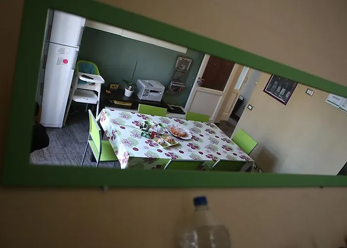 Le 3 B Bed & Breakfast Catania
