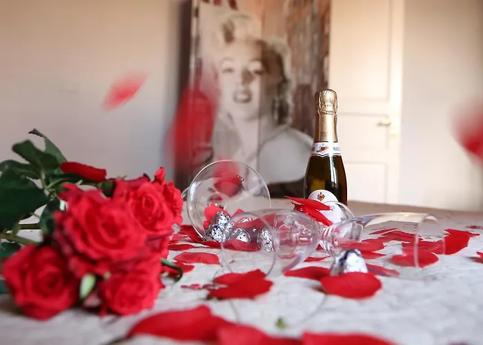 Bed & Breakfast Le 3 B Catania