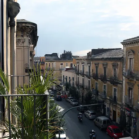 Frühstückspension Le 3 B Catania