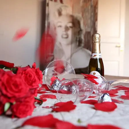 Bed & Breakfast Le 3 B Catania