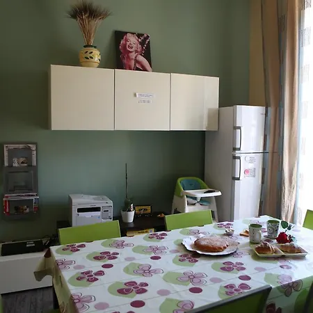 Le 3 B Bed & Breakfast Catania