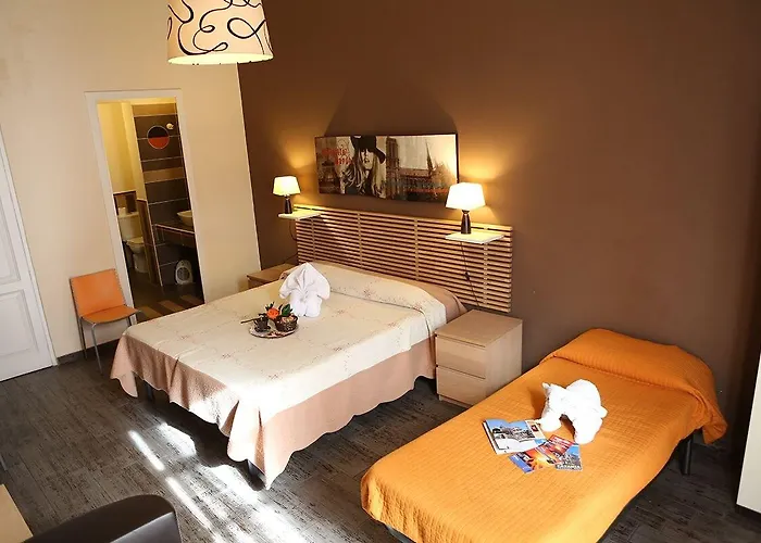 Le 3 B 3* 카타니아